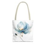 Floral Tote Bag - Image 13