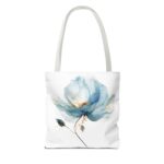 Floral Tote Bag - Image 10