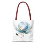 Floral Tote Bag - Image 6