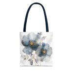 Nature-Inspired Tote Bag, Eco-Friendly Shopping Bag, Canvas Carry-All for Everyday Use, Gift for Nature Lovers, Travel Bag - Image 17
