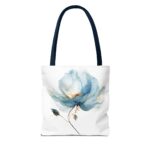 Floral Tote Bag - Image 18