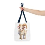 Cute Sheep Tote Bag - Image 20