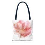Floral Tote Bag, Chic Bag for Grocery, Beach, Travel, Gift for Her, Mother's Day, Spring Accessory, Eco-Friendly Shopping - Image 18