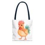 Charming Chicken Tote Bag - Image 17