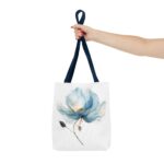 Floral Tote Bag - Image 20