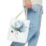 Floral Tote Bag - Image 15