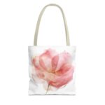 Floral Tote Bag, Chic Bag for Grocery, Beach, Travel, Gift for Her, Mother's Day, Spring Accessory, Eco-Friendly Shopping - Image 13