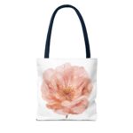 Floral Tote Bag, Chic Floral Shopping Bag, Eco-Friendly Gift, Perfect for Mother's Day, Everyday Use, Artful Carryall, Stylish Handbag - Image 18