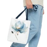 Floral Tote Bag - Image 19